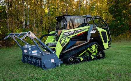 asv skid steer rt-120 price|asv rt 120 forestry mulcher.